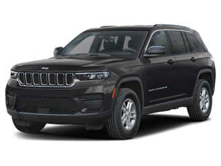 2025 Jeep Grand Cherokee - Casa Chrysler Dodge Jeep Ram in Alamogordo NM