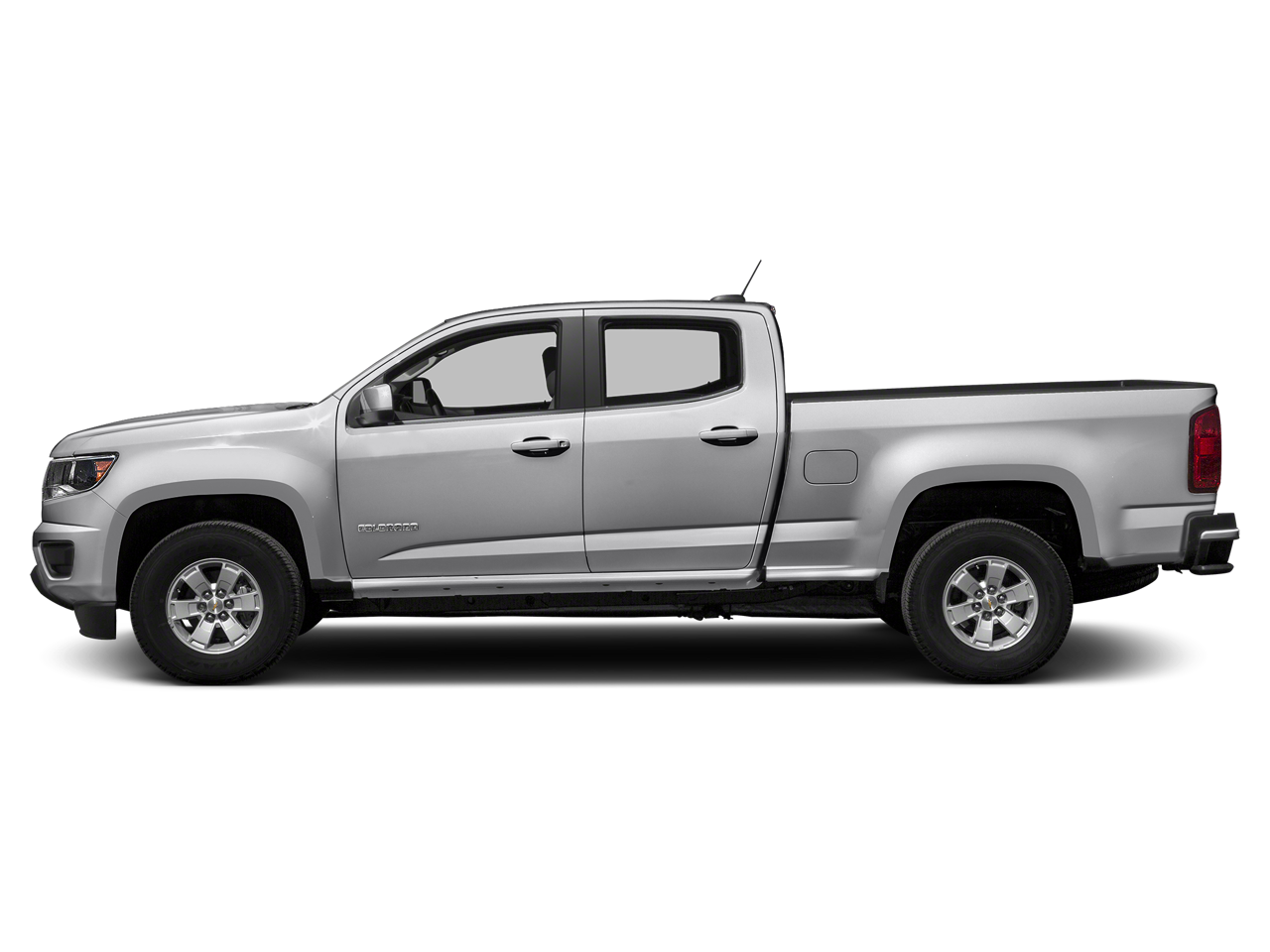 2015 Chevrolet Colorado Work Truck