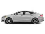 2015 Ford Fusion Titanium