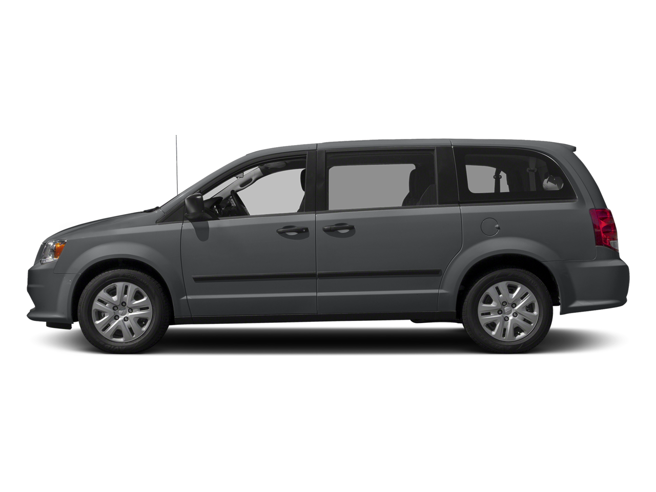 2016 Dodge Grand Caravan AVP