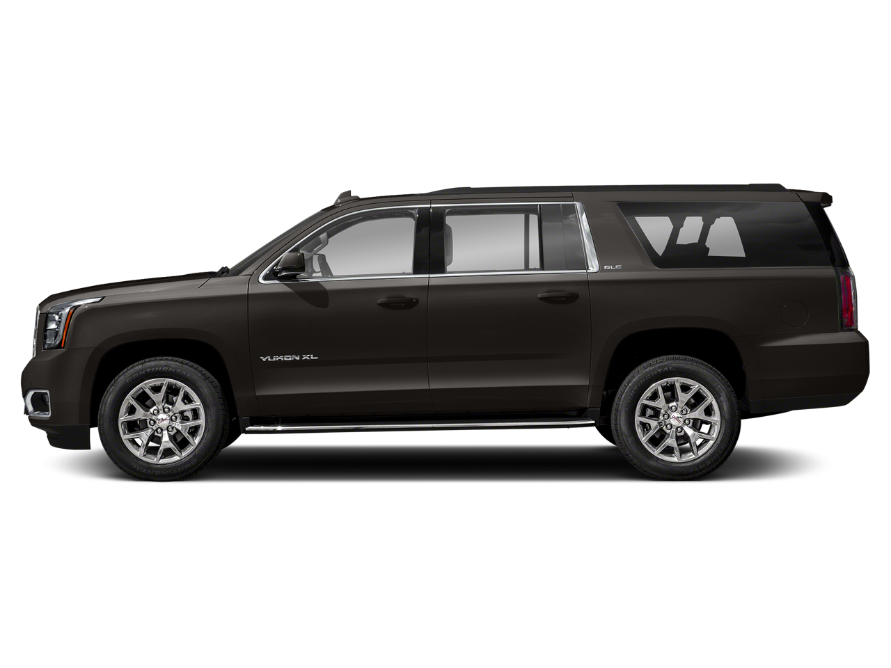 2018 Gmc Yukon XL photo 3