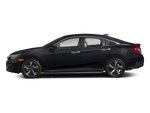 2018 Honda Civic Touring