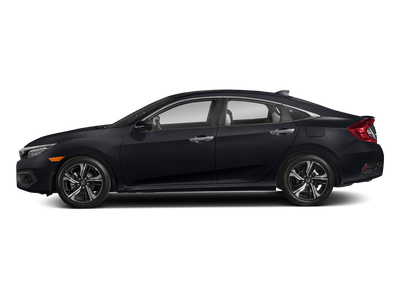 2018 Honda Civic Touring