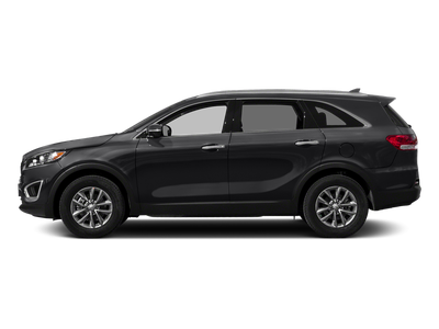 2018 Kia Sorento L