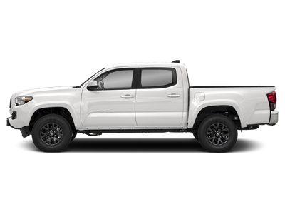 2020 Toyota Tacoma TRD Off-Road V6