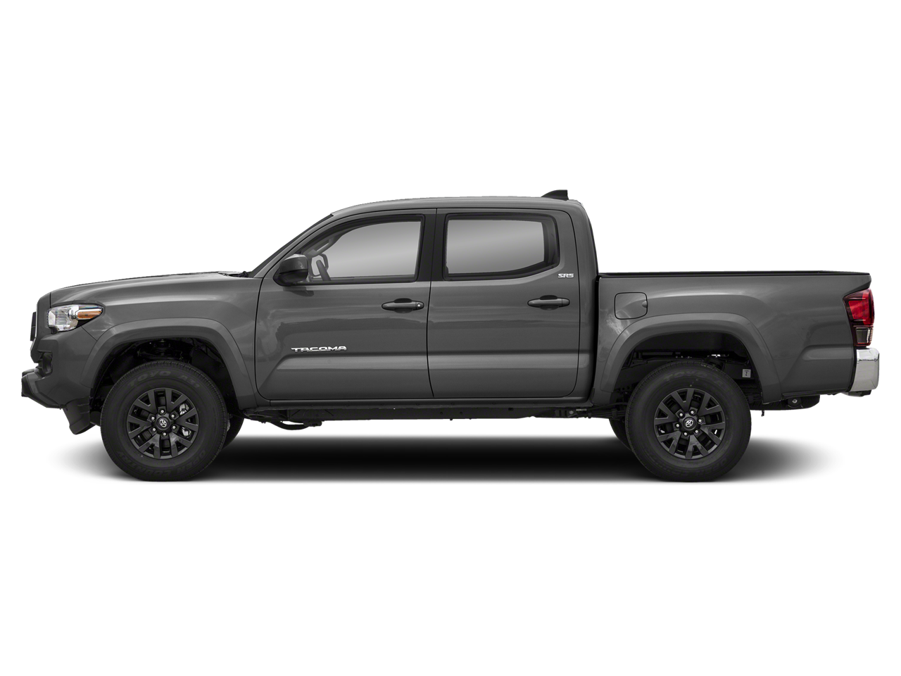 2021 Toyota Tacoma TRD Sport V6