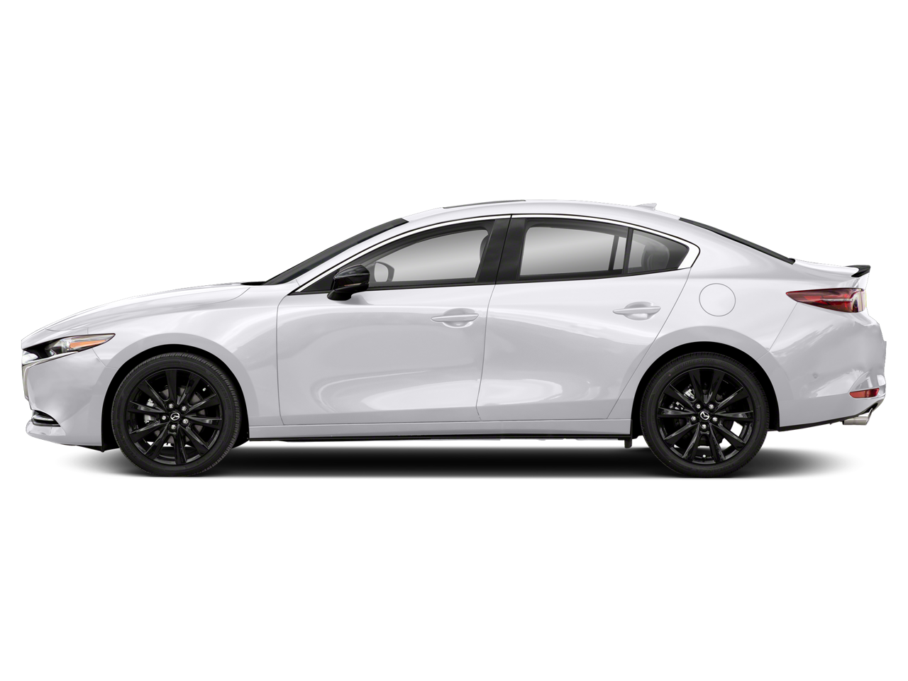 2022 Mazda Mazda3 Premium Plus