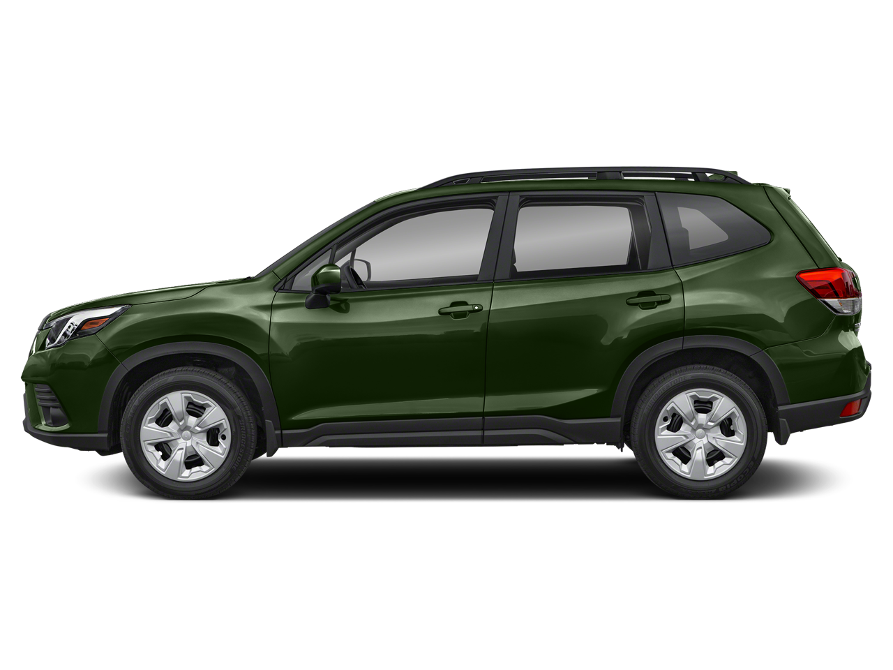 2022 Subaru Forester Base Plus photo 3