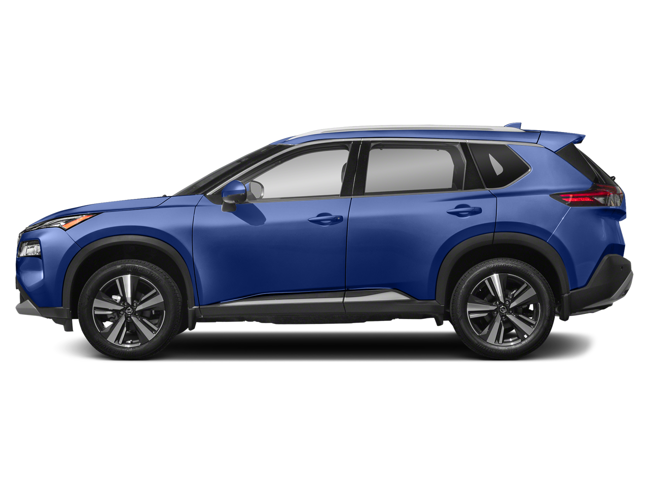 2023 Nissan Rogue SL photo 3