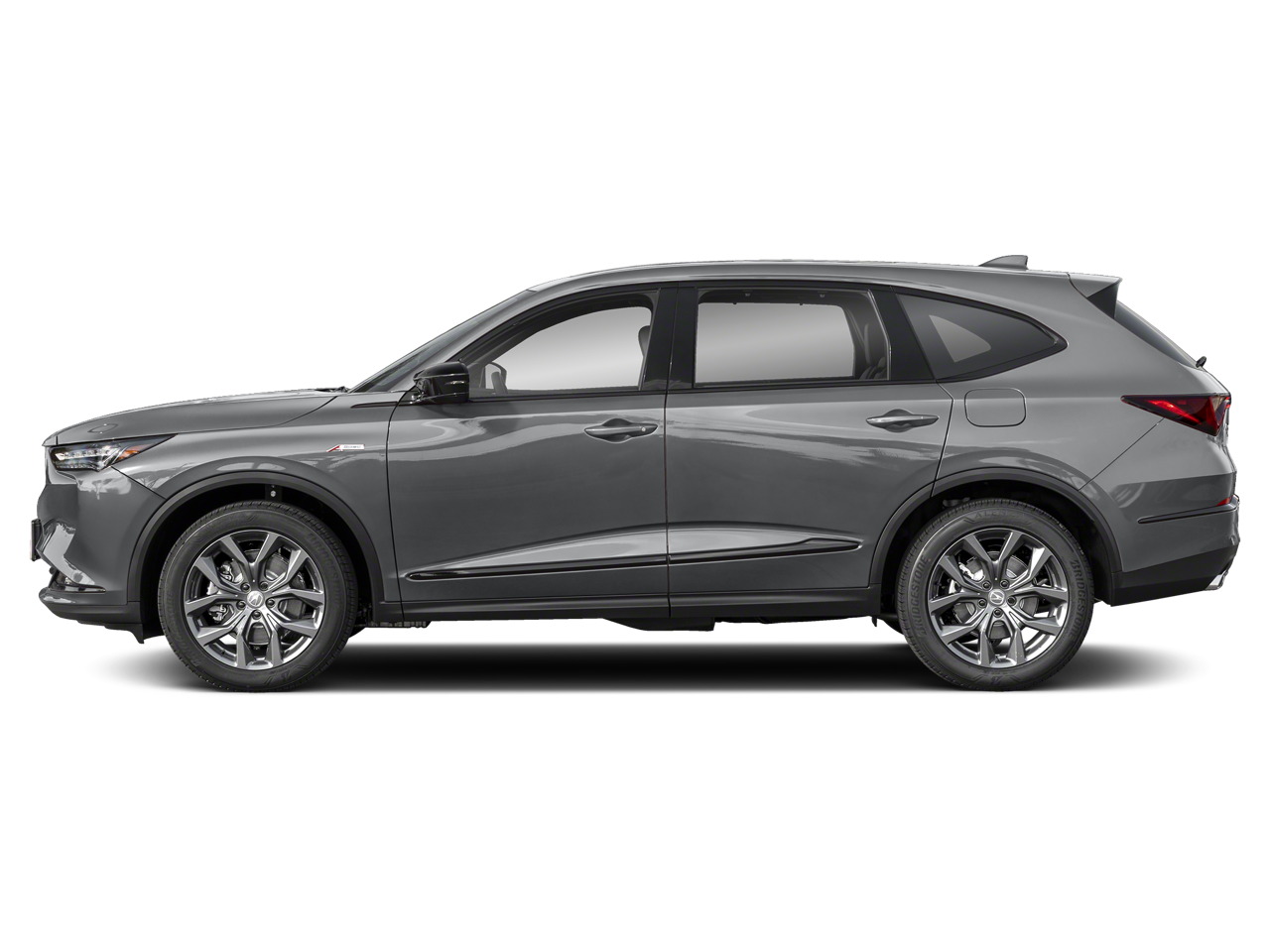 2024 Acura MDX A-Spec SH-AWD