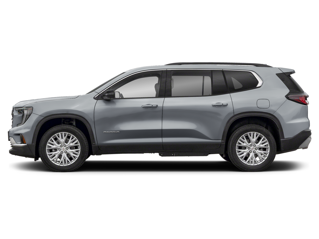 2024 Gmc Acadia Elevation photo 2