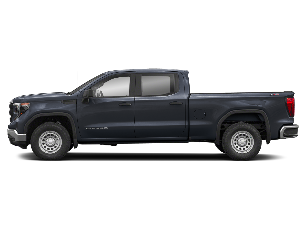 2024 Gmc Sierra 1500 Denali Ultimate photo 3