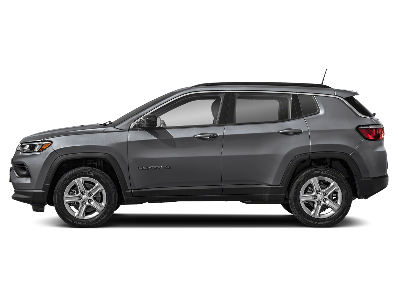 2024 Jeep Compass Latitude Lux FWD