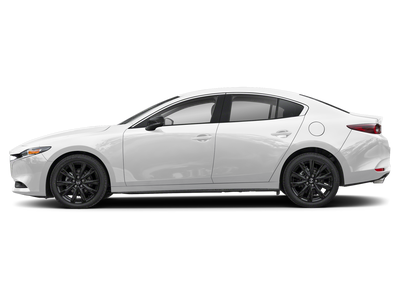 2024 Mazda Mazda3 2.5 S Select Sport