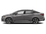 2024 Nissan Versa 1.6 SR