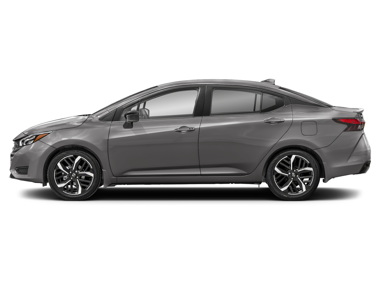2024 Nissan Versa 1.6 SR