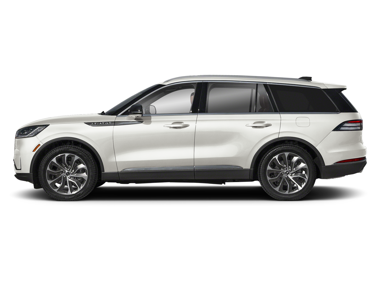 2026 Lincoln Aviator Reserve Premium