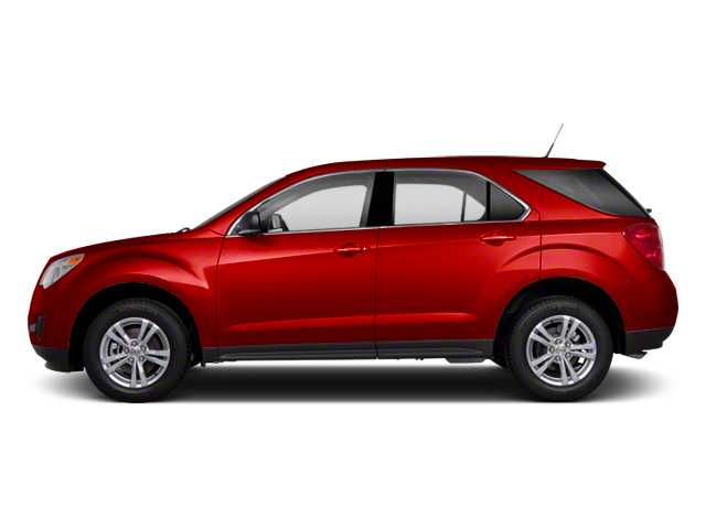 2010 Chevrolet Equinox LT 1LT
