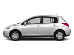 2012 Nissan Versa 1.8 S