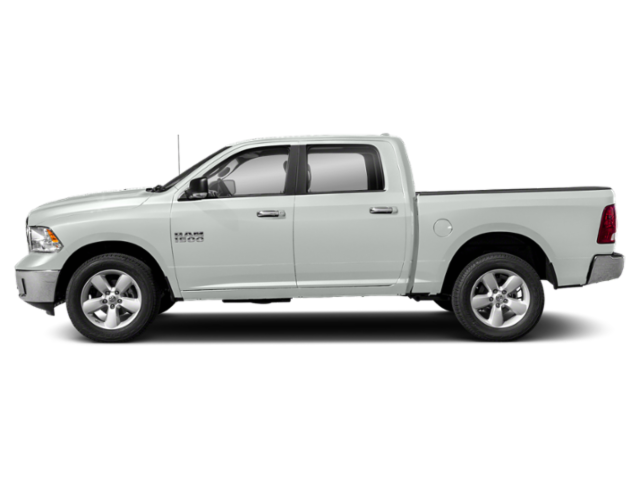 2014 RAM 1500 Lone Star