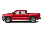 2016 Chevrolet Silverado 1500 LTZ 2LZ