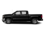 2016 Chevrolet Silverado 1500 LT LT1
