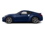 2016 Nissan 370Z Sport