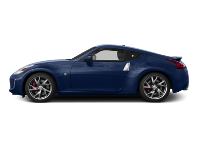 2016 Nissan 370Z Sport