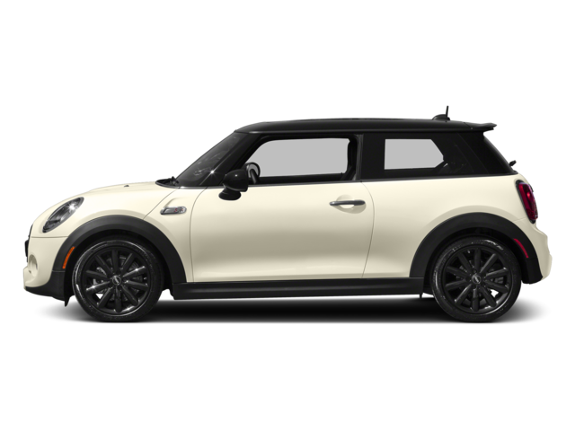 2018 MINI Cooper S Base