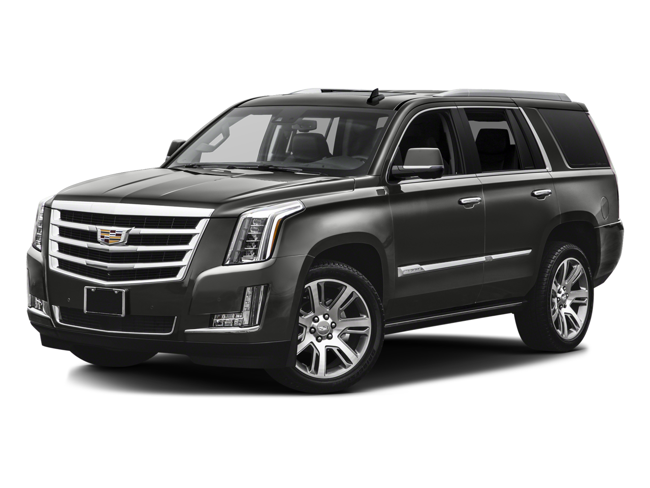 2016 Cadillac Escalade Premium