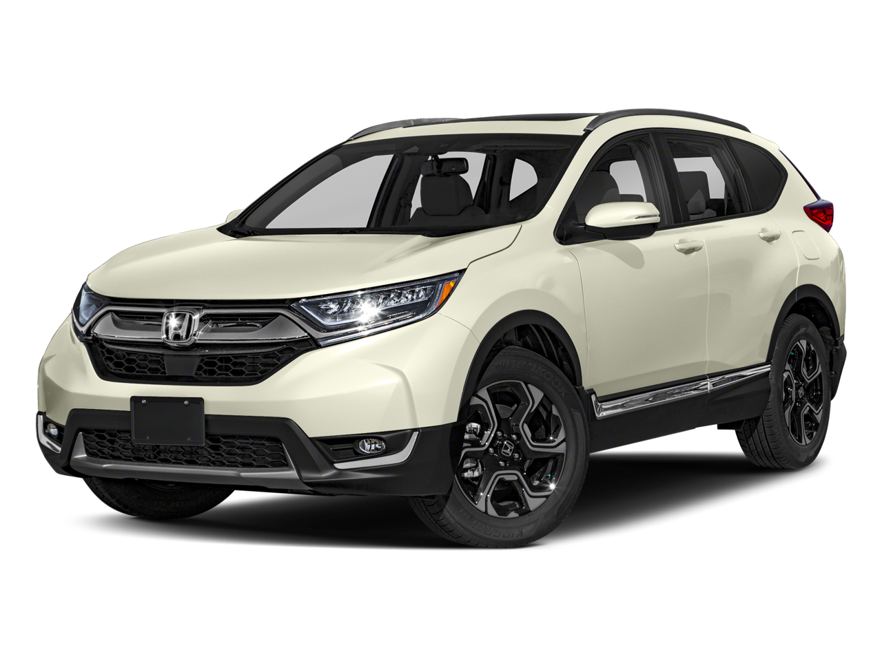 2018 Honda CR-V Touring AWD's photo