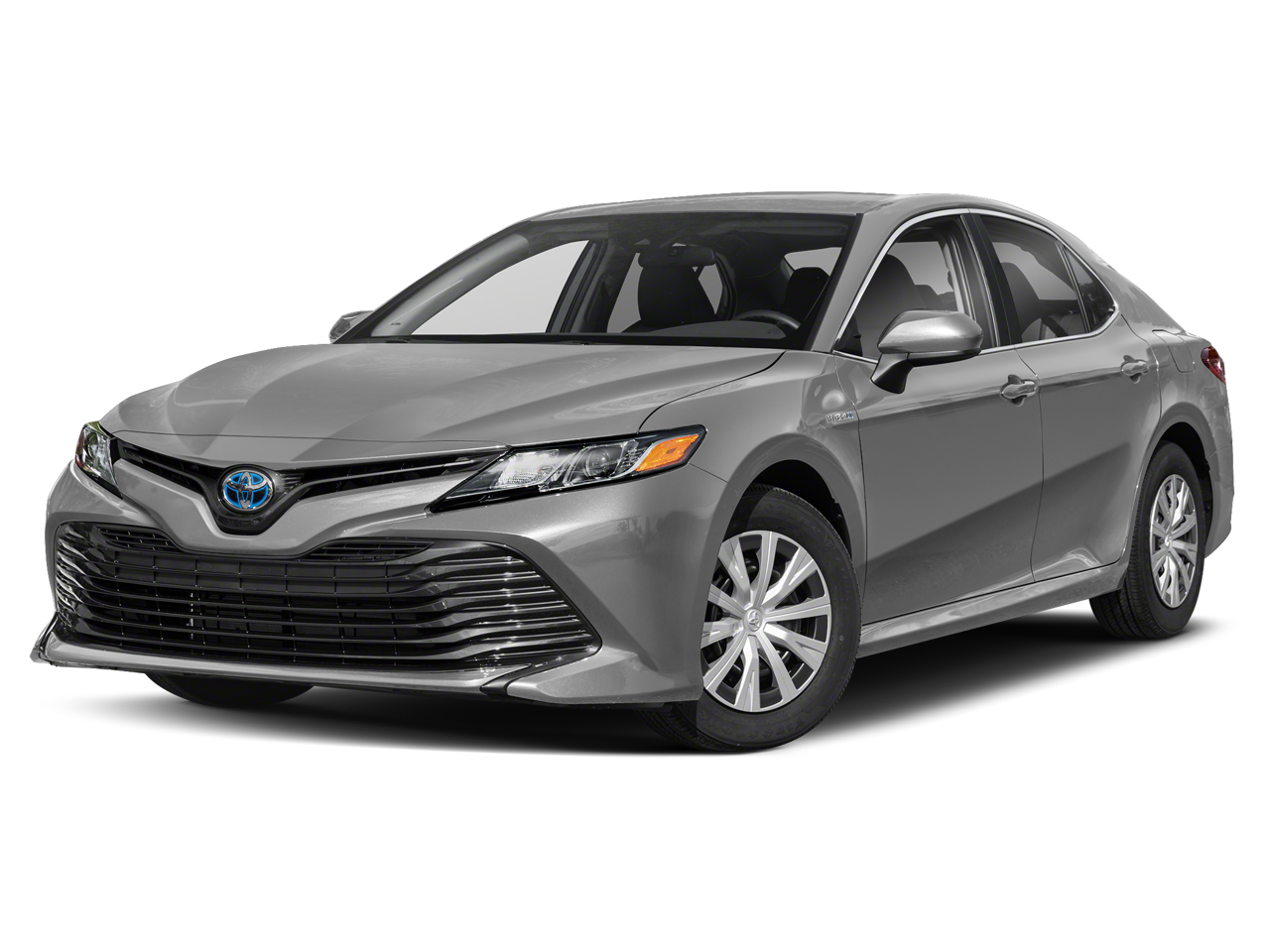 2018 Toyota Camry Hybrid XLE