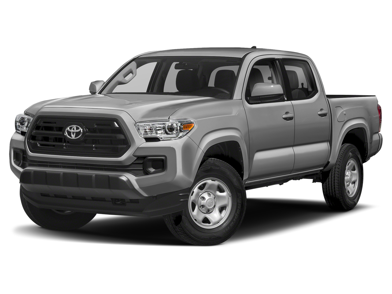 2018 Toyota Tacoma TRD Off-Road V6
