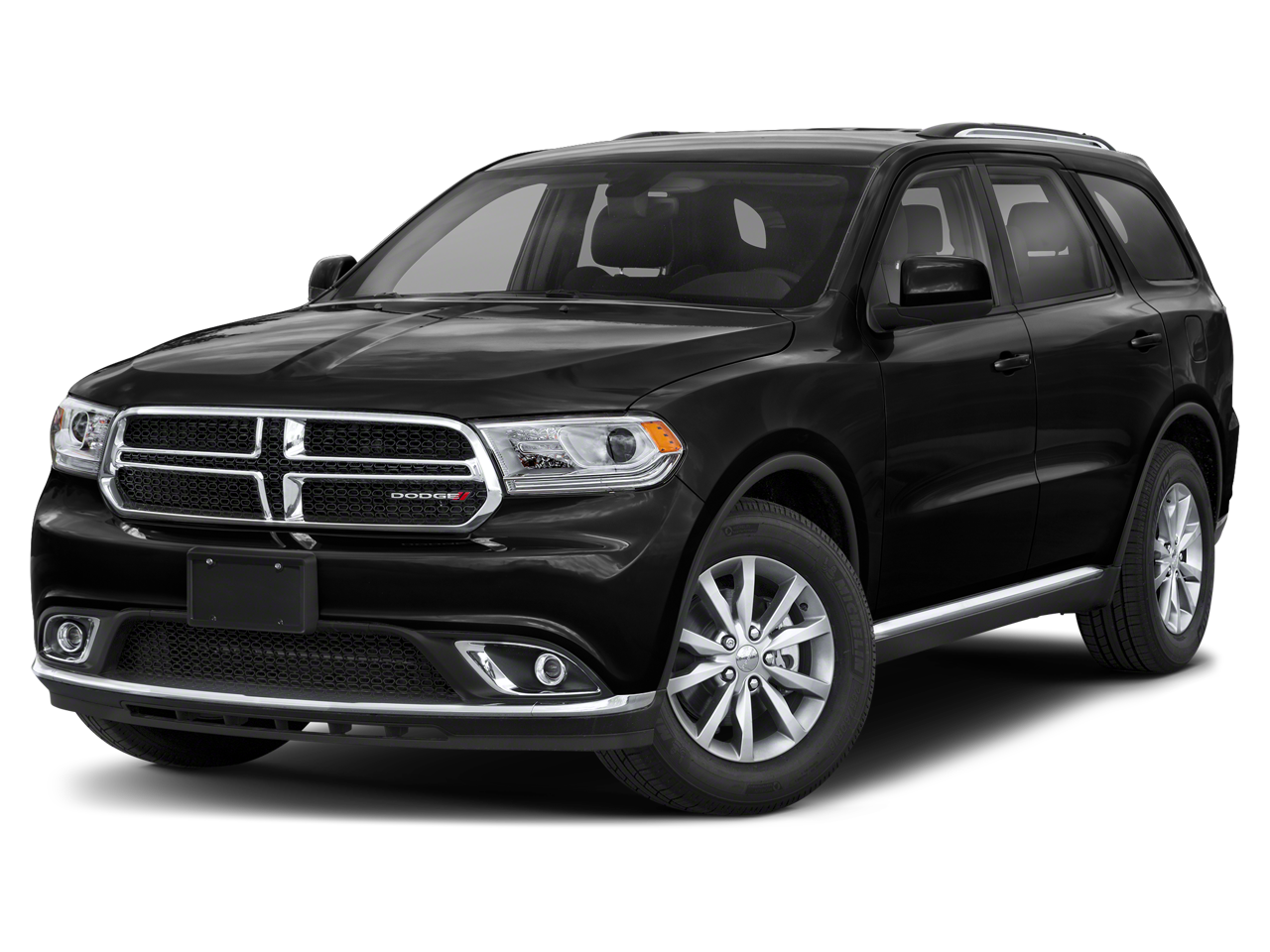 2019 Dodge Durango