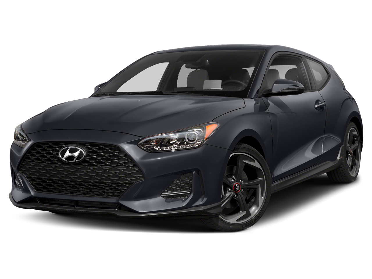 2020 Hyundai Veloster Turbo Ultimate