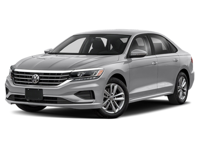 2020 Volkswagen Passat 2.0T SEL