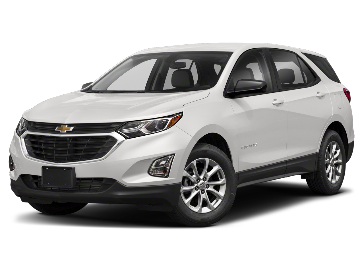 2021 Chevrolet Equinox AWD LS's photo