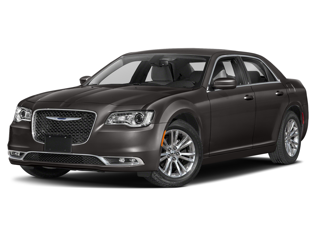 2022 Chrysler 300 S