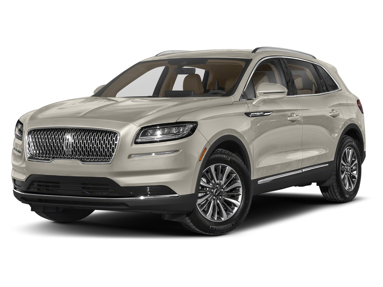 2022 Lincoln Nautilus Reserve FWD's photo