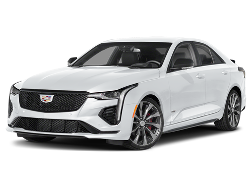 2023 Cadillac CT4 V-Series