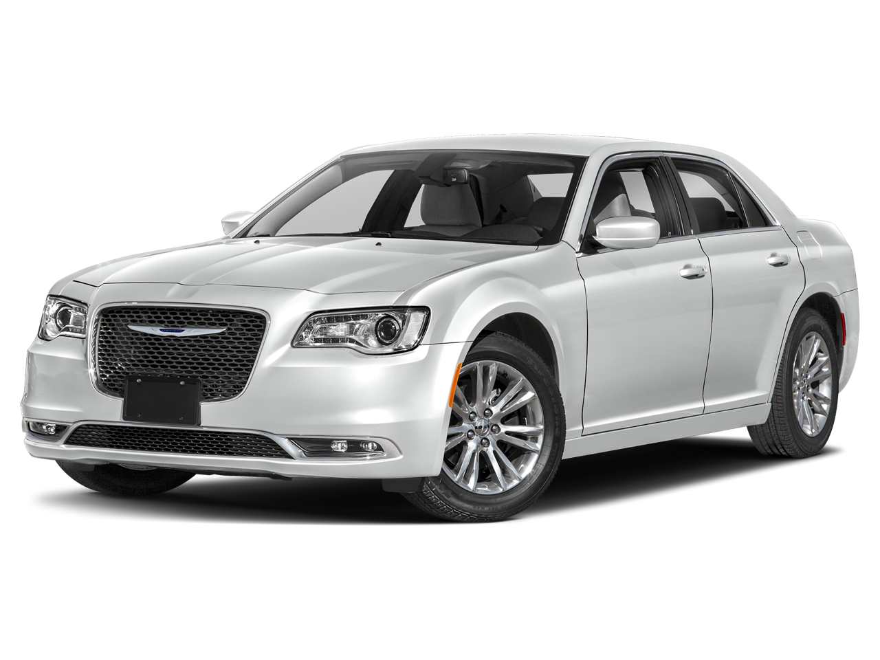 2023 Chrysler 300