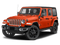 2023 Jeep Wrangler Rubicon 4xe