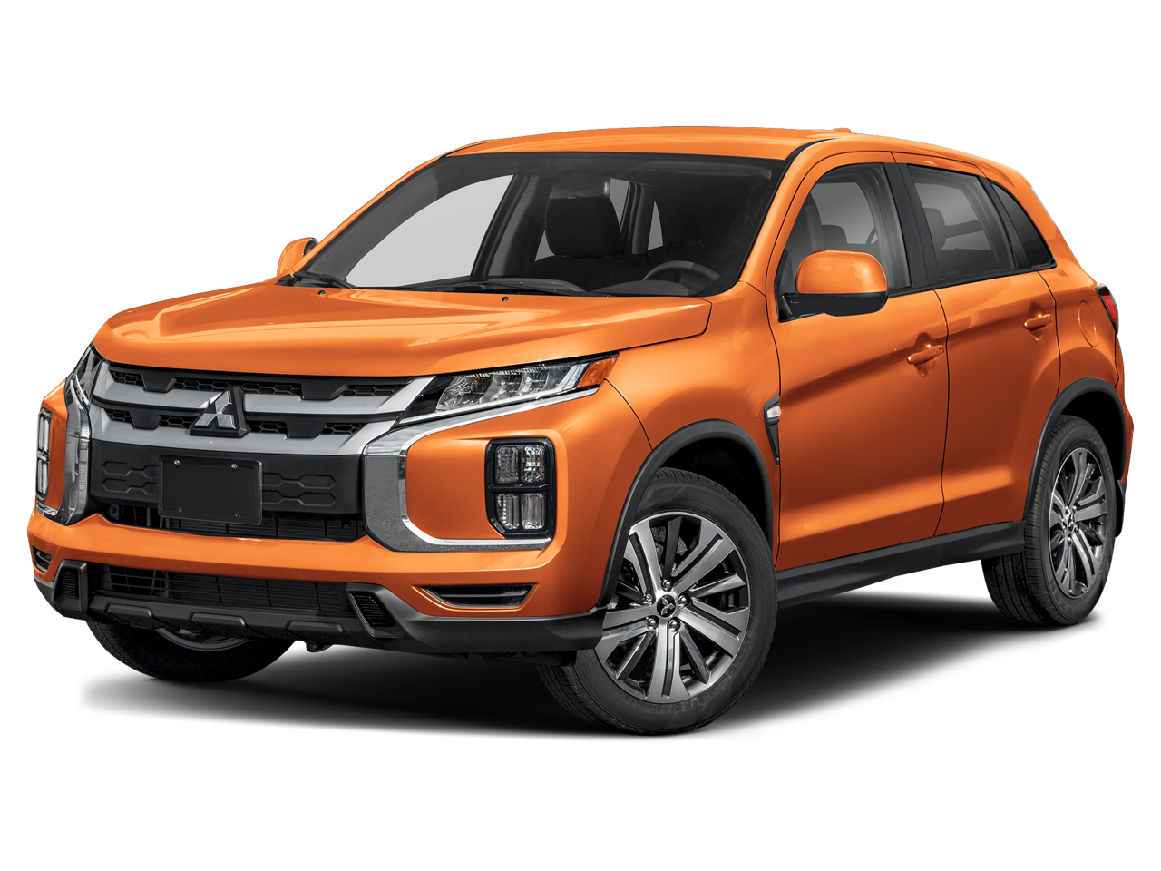 2023 Mitsubishi Outlander Sport