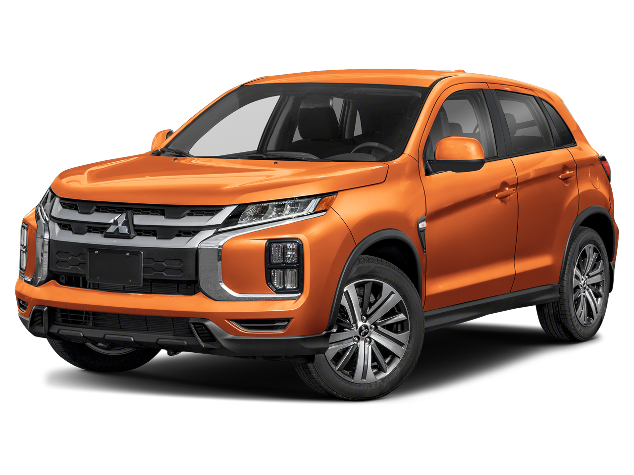 2023 Mitsubishi Outlander Sport 2.0 ES AWC
