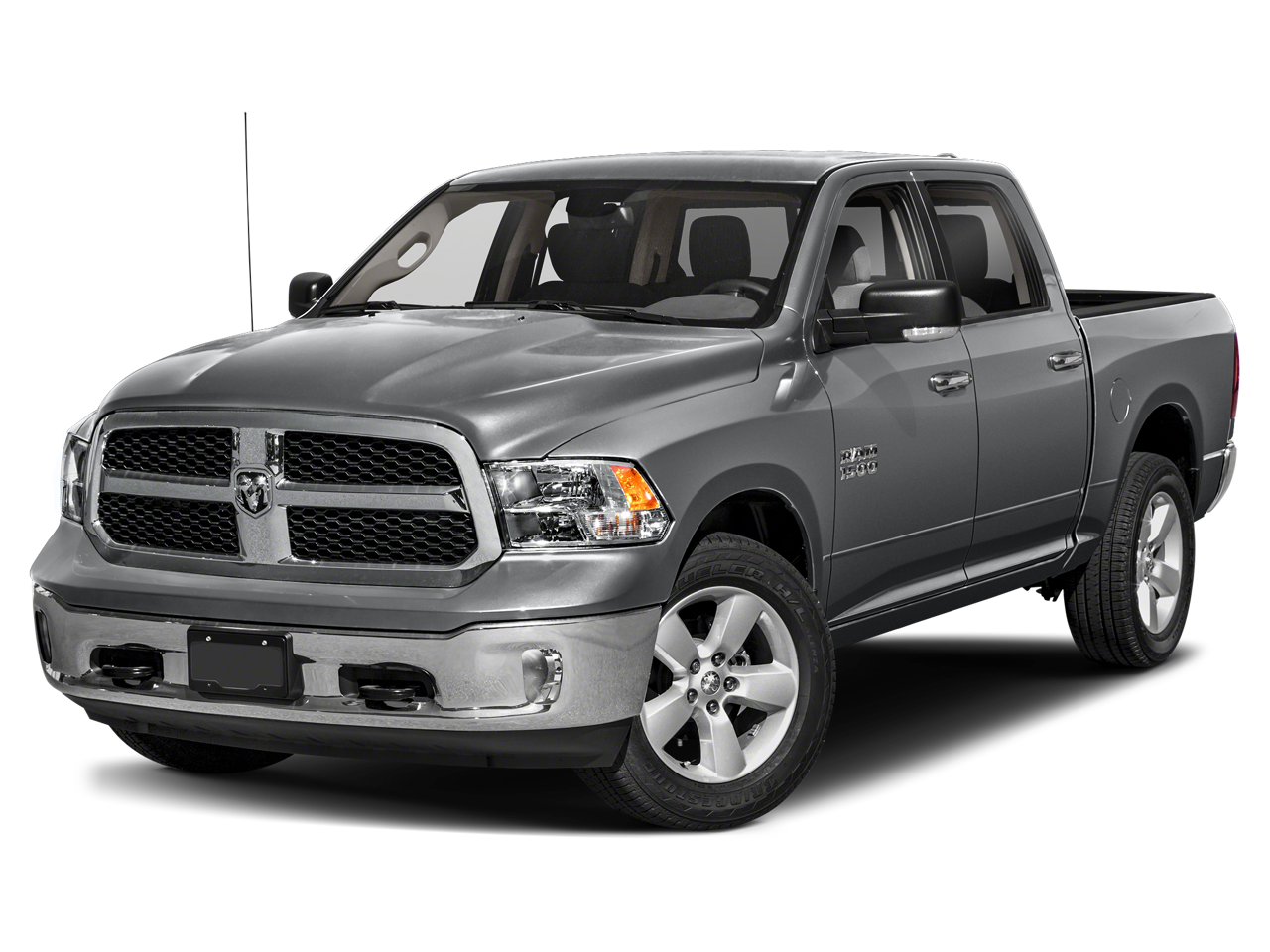 2023 RAM 1500 Classic SLT 4x4 Crew Cab 5'7's photo