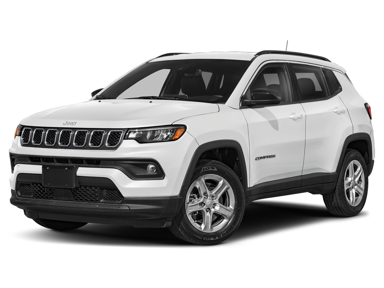 2024 Jeep Compass Sport