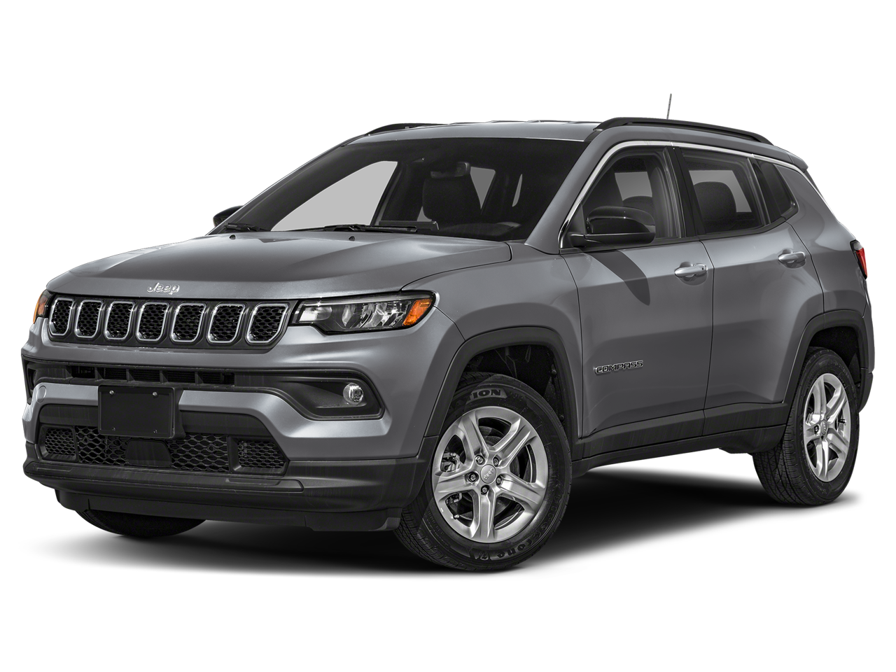 2024 Jeep Compass Latitude Lux FWD