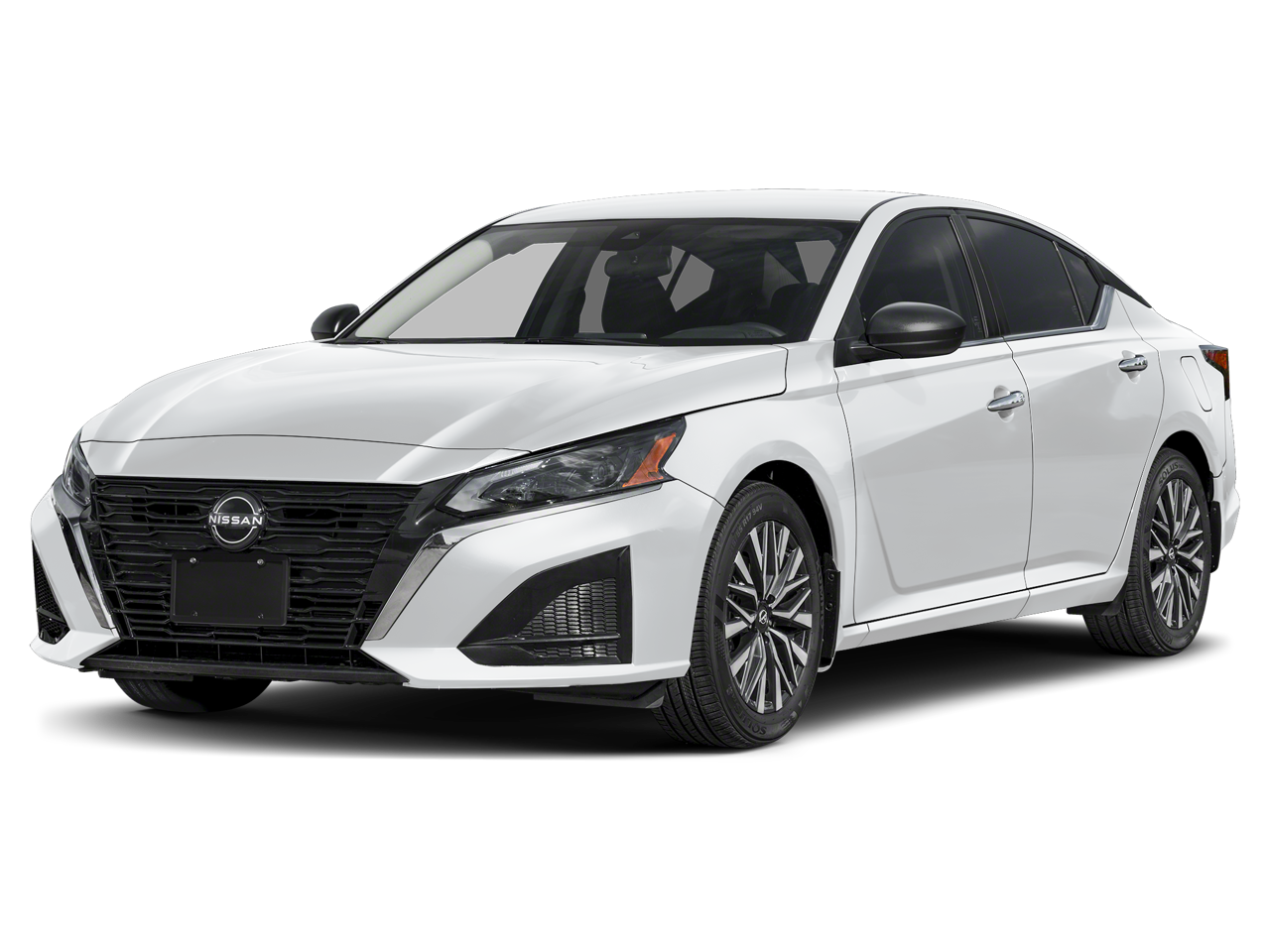 2025 Nissan Altima's photo