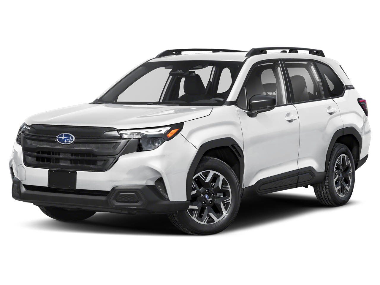 2025 Subaru Forester -'s photo