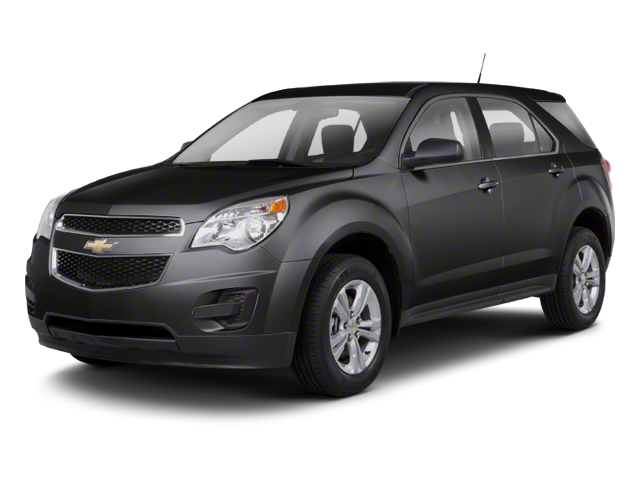 2012 Chevrolet Equinox 1LT